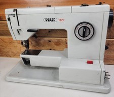 Pfaff sewing machine for sale  Wendell