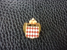 Pin blason émaillé. d'occasion  France
