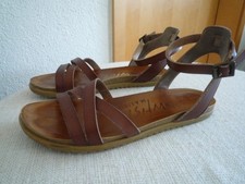 Damen sandalen blowfish gebraucht kaufen  Deutschland