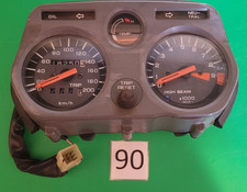 090 strumentazione honda usato  Caselle Torinese