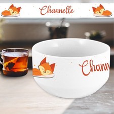 Bol personnalisable prénom d'occasion  Cerizay