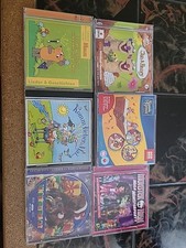Hörspiel konvolut kinder gebraucht kaufen  Plauen