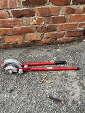 Rothenberger plumbers multi for sale  DEESIDE