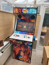 Full size retro for sale  HEANOR