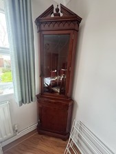 Tudor oak corner for sale  WOLVERHAMPTON