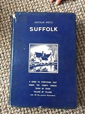 Arthur mee suffolk for sale  ROSSENDALE