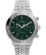 Zegarek męski Timex Waterbury Metropolitan Chronograph TW2Y23600 Stal szlachetna na sprzedaż  PL