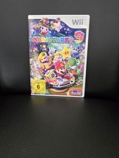 Nintendo Wii Mario Party 9 comprar usado  Enviando para Brazil