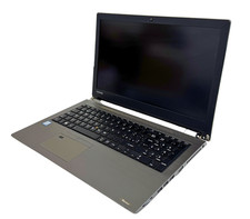 Notebook portatile toshiba usato  Ardea