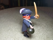 Flibuste playmobil pirate d'occasion Flibuste playmobil pirate d'occasion  Paris XIII