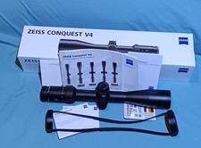 Zeiss conquest 16x44 for sale  New Port Richey