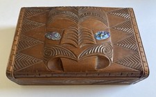 Vintage wooden hand for sale  LONDON