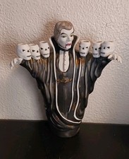 Vintage halloween dracula for sale  Barberton