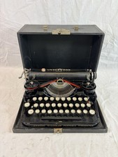 Rare machine écrire d'occasion  Vitry-le-François