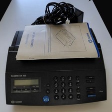 Fax sagem 302 gebraucht kaufen  Fellbach