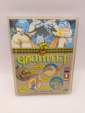 Gauntlet gold atari for sale  WESTON-SUPER-MARE
