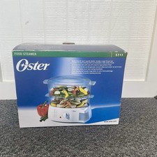 Oster food steamer for sale  Haslett