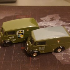 Corgi morris type for sale  BEXHILL-ON-SEA