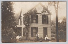 1910 edwardian family for sale  Edmond