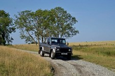 2008 land rover for sale  SAXMUNDHAM