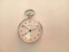 Orologio vintage taschino usato  Roma