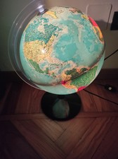 Mappamondo modello orion usato  Favria