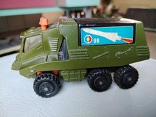Matchbox 1975 battle d'occasion  Rocheservière