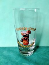 Verre émaillée biére d'occasion  Bitche