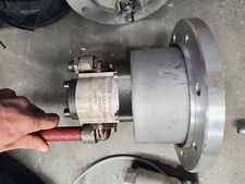 Pge101 pompa ingranaggi usato  Thiene