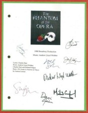 Phantom opera broadway for sale  Boca Raton