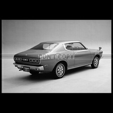 Photo .010008 datsun d'occasion  Martinvast