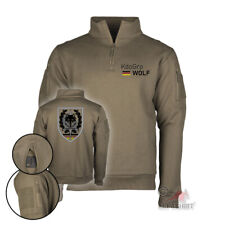 Tactical sweatshirt kdogrp gebraucht kaufen  Langerwehe