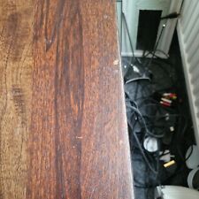 Solid mango wood for sale  BIGGLESWADE