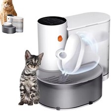 Automatic dog cat for sale  Bay Shore