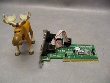 Placa de circuito SIIG A1W3024X0335 JJ-P20511-S3 comprar usado  Enviando para Brazil