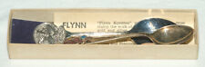 Souvenir spoons arlington for sale  BRIGHTON