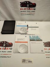 Libretto uso manutenzione usato Libretto uso manutenzione usato  Italia