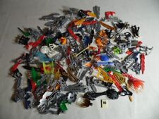 Lego bionicle waffen gebraucht kaufen  Warstein