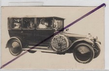 Daimler car wedding for sale  WELLS