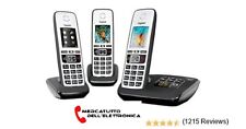 Telefono cordless gigaset usato  Carpi