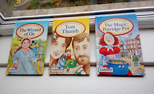 Ladybird favourite tales for sale  OLDHAM