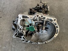 Cambio manuale peugeot usato  Piana di Monte Verna