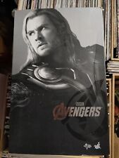 Action figure thor usato  Italia