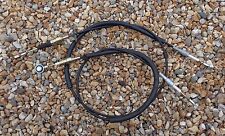 Pair gear change for sale  FAREHAM