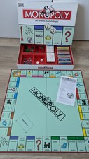 Monopoly ausgabe komplett gebraucht kaufen  Oedheim