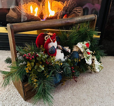 Christmas winter snowman for sale  Blandon