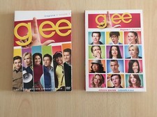 Glee dvd prima usato  Ravenna