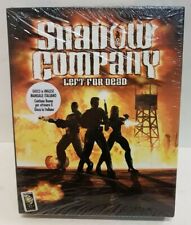 Shadow company windows usato  Rimini