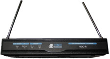 Wireless funk system gebraucht kaufen  Haiger