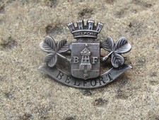 Broche ancienne belfort d'occasion  France